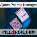 Ajanta Pharma Kamagra 32